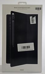Galaxy Tab S9 Ultra Book Cover Keyboard | Retourdeal, Neuf, Tab S9 Ultra, Enlèvement ou Envoi, Protection faces avant et arrière