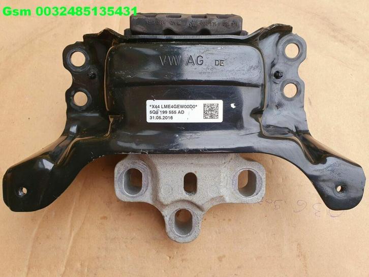 5q0199555ad a3 8v motorsteun golf 7 t roc arteon tt ..., Auto-onderdelen, Motor en Toebehoren, Audi, Seat, Volkswagen, Skoda, Gebruikt