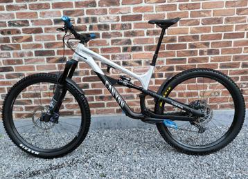 Canyon Spectral 125 AL 6 Mountainbike, 2022, XL beschikbaar voor biedingen
