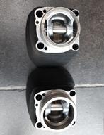 Harley davidson sportster cilinders en pistons, Motoren, Ophalen, Gebruikt