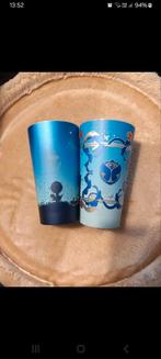 Tomorrowland bekers, Verzamelen, Ophalen of Verzenden