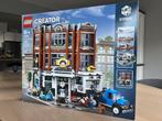 LEGO 10264 Creator | Corner Garage | NIEUW, Ophalen of Verzenden, Nieuw, Complete set, Lego
