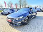 Kia optima 2018 automaat full option, Auto's, Automaat, Optima, Bedrijf, 5 deurs
