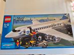 Lego passagiers vliegtuig 7893, Ophalen of Verzenden, Zo goed als nieuw, Lego
