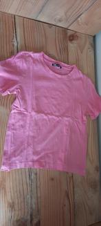 T-shirt Zara maat S, Kleding | Dames, T-shirts, Zara, Ophalen of Verzenden, Zo goed als nieuw, Korte mouw