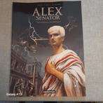 Alex Senator nr 1 De adelaars van Rome eerste druk 2012, Ophalen of Verzenden, Zo goed als nieuw