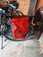 Fietstas Vaude, Fietsen en Brommers, Ophalen