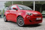 Fiat 500e RED, Auto's, 4 zetels, 95 pk, 0 kg, Te koop