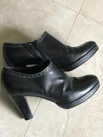 Maripé pumps zwart mt 38, Gedragen, Maripé, Ophalen of Verzenden, Zwart