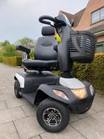 Voiturette électrique Invacare orion Scootmobiel état neuf, Divers, Chaises roulantes, Enlèvement ou Envoi, Pliant, Comme neuf