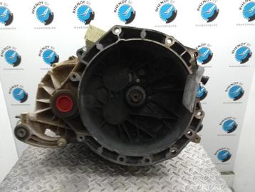 FORD FOCUS ST [TRANS_GEARBOX] 2016 beschikbaar voor biedingen