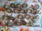 Lot de spots pour le plafond, Ophalen, Gebruikt