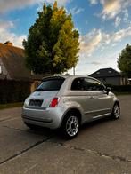 FIAT 500, Auto's, Fiat, Euro 5, Particulier, Te koop, Handgeschakeld