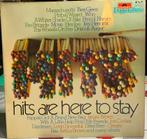 Hits are here to stay, Cd's en Dvd's, Vinyl | Klassiek, Ophalen of Verzenden, Gebruikt