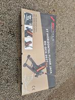 Krik 3t in de verpakking extra laag, Ophalen