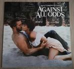 LP Against All Odds, Ophalen
