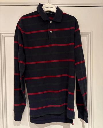 Ralph lauren poloshirt M beschikbaar voor biedingen