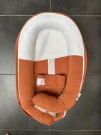 Doomoo Cocoon Tetra Jersey Terracotta, Kinderen en Baby's, Ophalen, Gebruikt, Overige typen