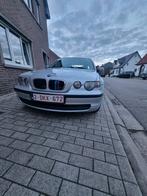 BMW 316 compact, Autos, 5 places, Propulsion arrière, Achat, Coupé