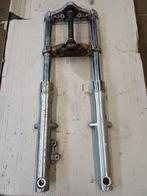 kawasaki vulcan 800 voorvork met roest, Ophalen of Verzenden, Gebruikt