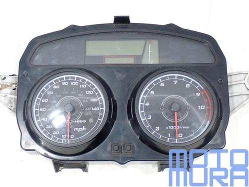 Kilometerteller voor Honda XL 1000 V 2003 - 2006 varadero XL, Motoren, Onderdelen | Honda, Gebruikt, Ophalen of Verzenden