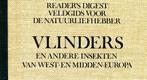 Vlinders en andere insekten van West- en Midden-Europa,, Boeken, Ophalen of Verzenden, John Feltwell, Han Honders & anderen.