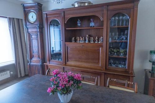 Dressoir en wandkast, Huis en Inrichting, Kasten | Dressoirs, Gebruikt, 150 tot 200 cm, 50 tot 75 cm, Met lade(s), Met deur(en)