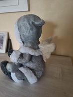 Stenen engel, Diversen, Kerst, Ophalen, Zo goed als nieuw