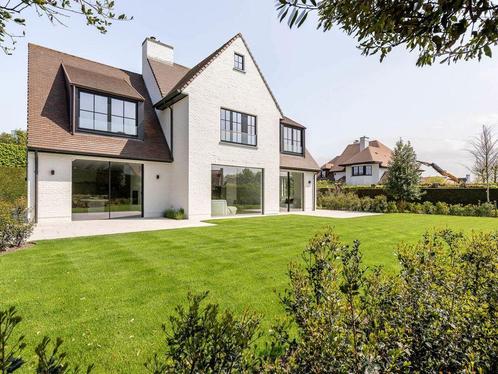 Commercieel te koop in Knokke-Heist, 4 slpks, Immo, Huizen en Appartementen te koop, Overige soorten, B