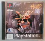 Jeu Hugo 2 Sony Playstation 1, Consoles de jeu & Jeux vidéo, À partir de 3 ans, Utilisé, Plateforme, Enlèvement ou Envoi