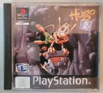 Jeu Hugo 2 Sony Playstation 1, Vanaf 3 jaar, Gebruikt, Platform, Ophalen of Verzenden