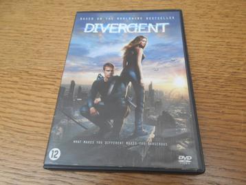 Divergent trilogie, À partir de 12 ans, Enlèvement ou Envoi, Comme neuf, Fantasy