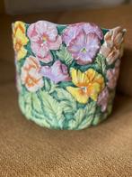 Grote bloempot Bassano, Antiek en Kunst, Ophalen