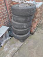 Auto/remorque wielen R13/R14/R15, Ophalen of Verzenden