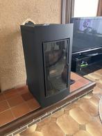 Pellet kachel, Huis en Inrichting, Kachels, Ophalen, Zo goed als nieuw, Pelletkachel, Vrijstaand