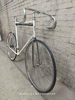 Prachtig stalen Pinarello frame met toebehoren, 59 cm of meer, Ophalen, Pinarello, Jaren '60 of nieuwer