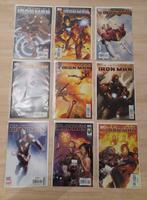 Iron Man Complete serie 2005 - 2011 (33 Comics), Nieuw, Ophalen of Verzenden, Meerdere comics, Amerika