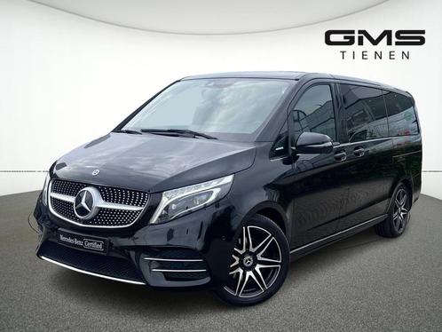 Mercedes-Benz V 250 Avantgarde *Pano dak*, Auto's, Mercedes-Benz, Bedrijf, Te koop, V-Klasse, Lane Departure Warning, Radio, Diesel