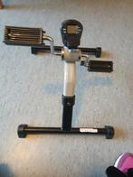 Stoelfiets, Diversen, Ophalen