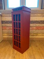 Bijzet kastje, 25 à 75 disques, Enlèvement, Utilisé, Bois