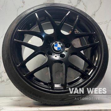 Bmw 1 3 Serie E87+ F20+ E90+ 215/40/18 INCH CSL Zomerset ️ beschikbaar voor biedingen