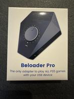 Beloader Pro PS5, Games en Spelcomputers, Spelcomputers | Sony Consoles | Accessoires, PlayStation 5, Overige typen, Ophalen of Verzenden