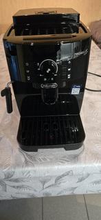 DELONGHI KOFFIEMACHINE, Elektronische apparatuur, Ophalen, Koffiemachine, Zo goed als nieuw, 2 tot 4 kopjes