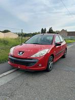 Peugeot 206+, Auto's, Particulier, Te koop, Benzine