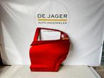 NISSAN JUKE F16 DEUR PORTIER LINKS ACHTER H2101-6PAMD, Auto-onderdelen, Gebruikt, Links, Nissan, Deur