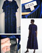 COS jurk van de zomer ‘23 collectie slechts 1 keer gedragen, Kleding | Dames, Zo goed als nieuw, Ophalen