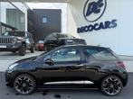 Citroen DS3 Automaat DAB Navigatie LED, Automaat, USB, Zwart, 5 zetels