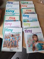 Leesboeken van tiny, Ophalen, Gelezen