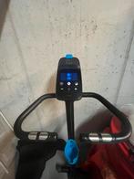 Hometrainer decathlon nieuw, Sport en Fitness, Fitnessapparatuur, Ophalen, Benen, Nieuw, Metaal