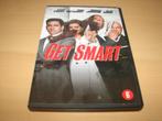 DVD - Get smart (Anne Hathaway-Steve Carell), CD & DVD, DVD | Comédie, Enlèvement ou Envoi, Comédie d'action